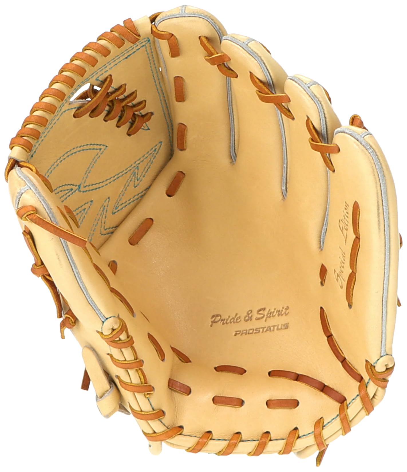 Amazon | ゼット(ZETT) 軟式野球 グラブ プロステイタスSE 投手用